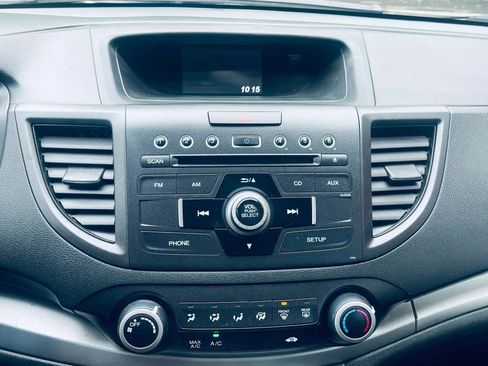 Used 2012 Honda CR-V LX image 24