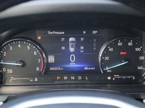 Used 2023 Ford Explorer XLT w/ Equipment Group 202A image 19