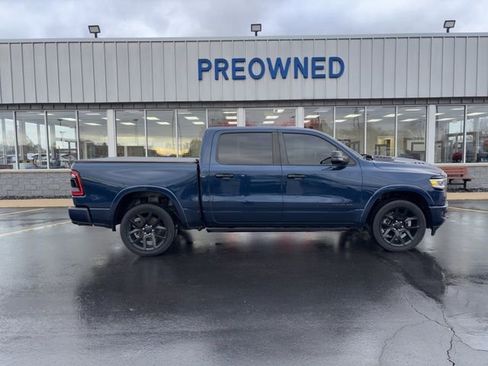 Used 2023 RAM 1500 Limited image 2