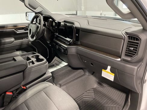 New 2026 Chevrolet Silverado 1500 RST AWD/4WD image 76