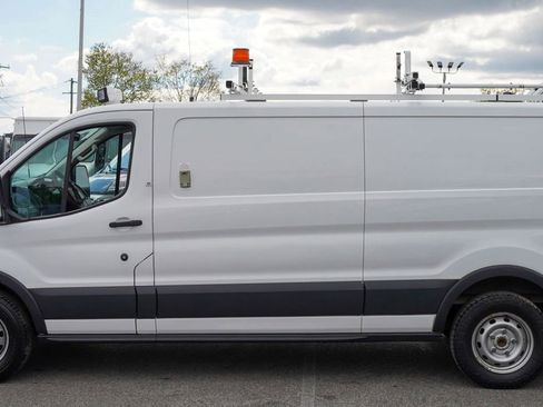 Used 2017 Ford Transit 350 148 Low Roof image 3