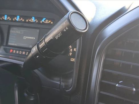 Used 2017 Ford F150 XL w/ Equipment Group 101A Mid RWD image 12