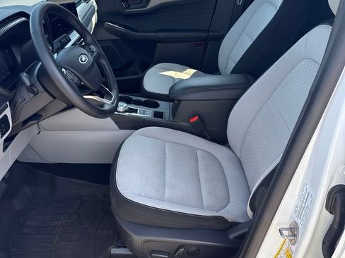 Certified 2024 Ford Escape Active w/ Tech Pack #1 AWD/4WD image 14