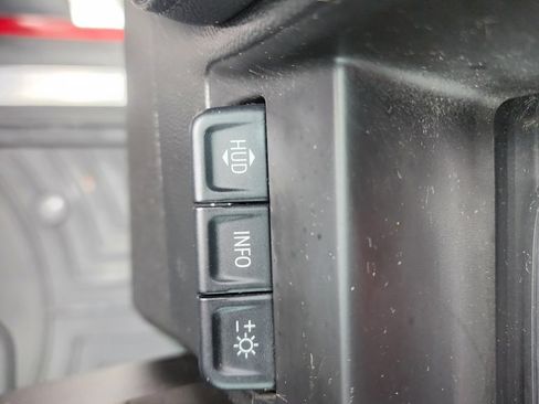 Used 2021 Chevrolet Silverado 2500 High Country w/ Z71 Off-Road Package image 34