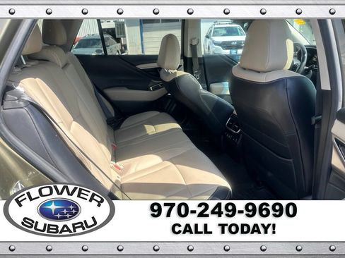 Used 2020 Subaru Outback Limited w/ Popular Package #2 AWD/4WD image 13