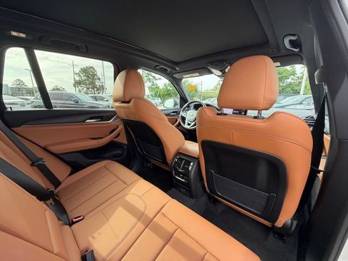 Used 2023 BMW X3 sDrive30i w/ Premium Package RWD image 26