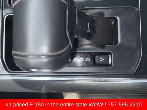 Used 2023 Ford F150 XLT AWD/4WD image 20
