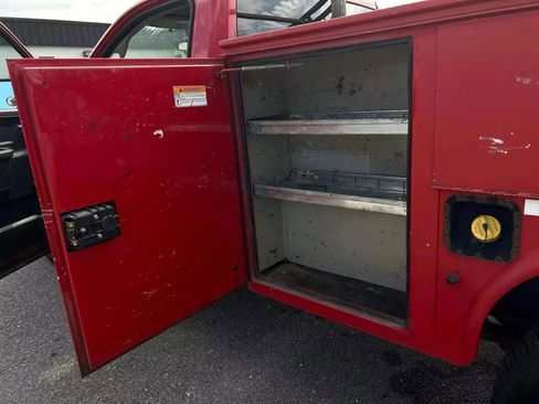 Used 2012 RAM 2500 ST w/ Popular Equipment Group image 20