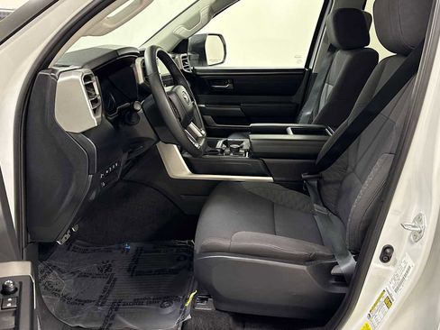 Used 2024 Toyota Tundra SR5 image 13