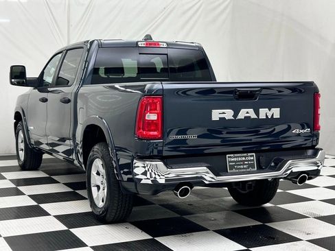 New 2026 RAM 1500 Big Horn image 6