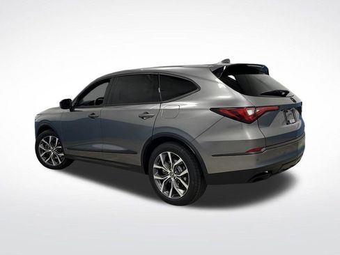 Used 2023 Acura MDX SH-AWD w/ Technology Package image 3