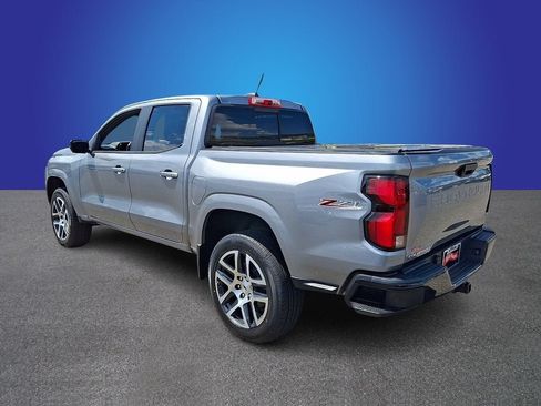 Used 2023 Chevrolet Colorado Z71 w/ Z71 Convenience Package 2 AWD/4WD image 6