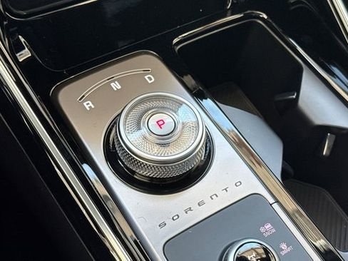 New 2025 Kia Sorento SX Prestige image 28