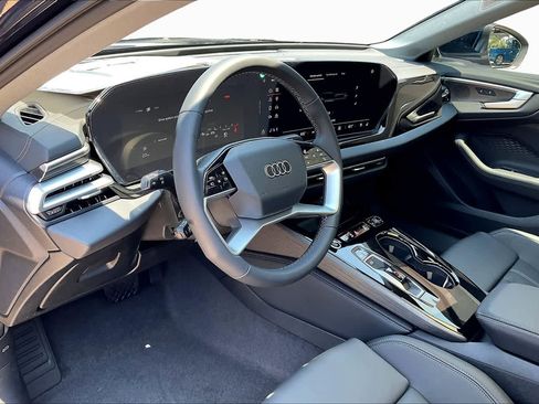 Used 2025 Audi A5 2.0T Premium Plus AWD/4WD image 8