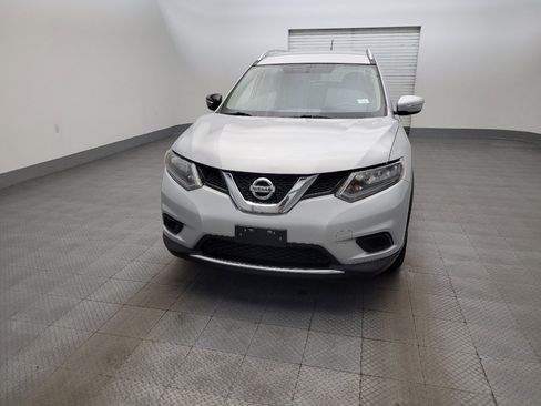 Used 2015 Nissan Rogue SV FWD image 15