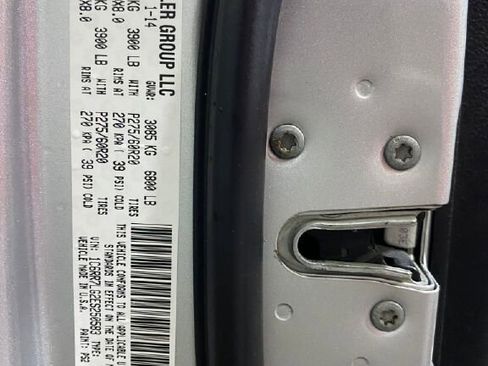 Used 2014 RAM 1500 Big Horn image 26