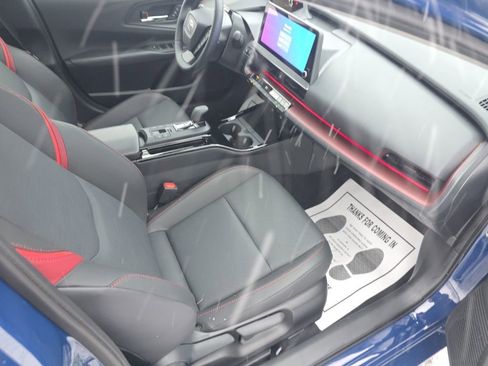 Certified 2024 Toyota Prius Prime Premium image 18