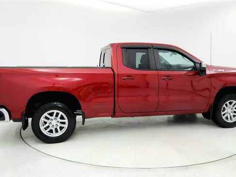 Used 2019 Chevrolet Silverado 1500 LT w/ All-Star Edition AWD/4WD image 6