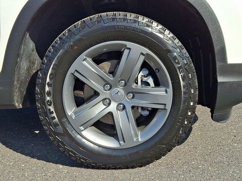Used 2023 Honda Ridgeline RTL image 8