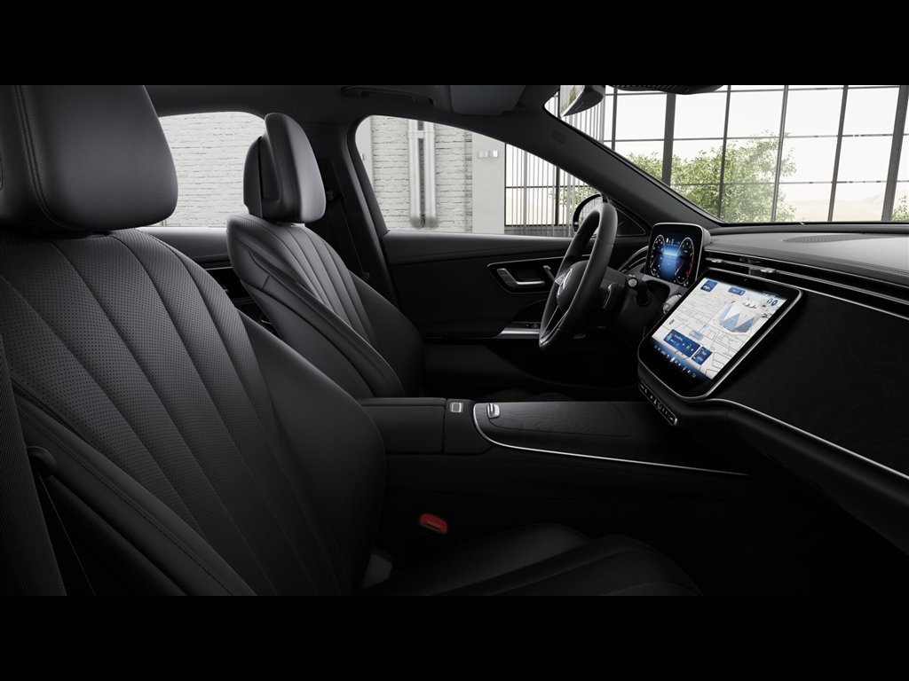 Certified 2026 Mercedes-Benz E 350 4MATIC Sedan image 39