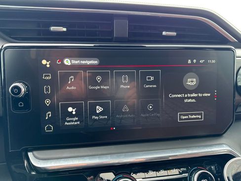 Used 2024 GMC Sierra 2500 Denali Ultimate image 26