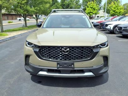 New 2026 MAZDA CX-50 AWD 2.5 S w/ Weather Package