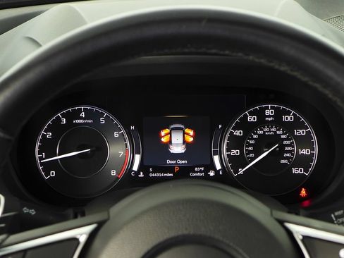 Used 2021 Acura RDX FWD w/ Technology Package image 28