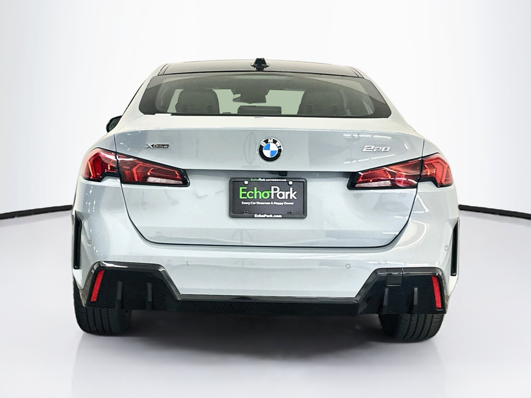 Used 2025 BMW 228i xDrive AWD/4WD image 7