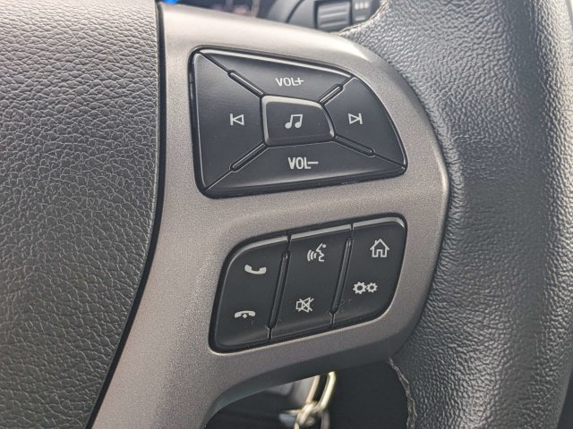 Used 2019 Ford Ranger XLT w/ FX4 Off-Road Package AWD/4WD image 24