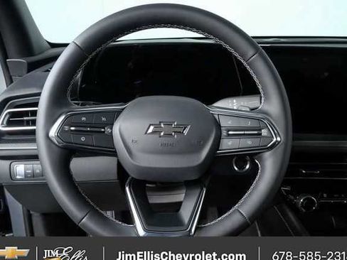 New 2026 Chevrolet Traverse LT w/ Midnight/Sport Edition image 8