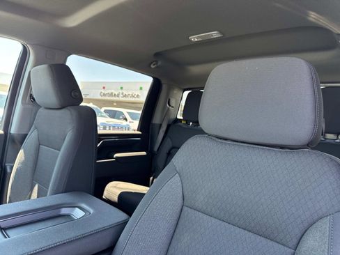 New 2025 GMC Sierra 2500 SLE w/ SLE Value Package; image 22