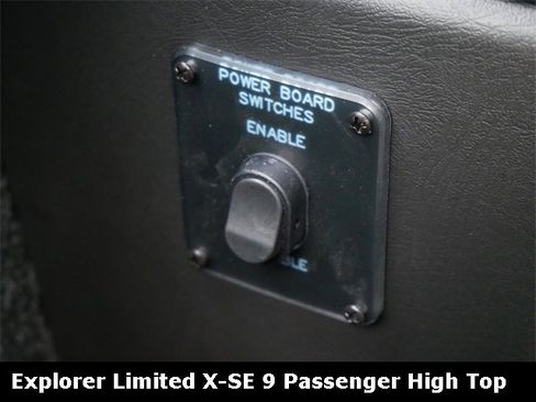 New 2025 GMC Savana 2500 Extended w/ Driver Convenience Package image 40