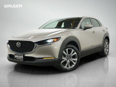 Used 2023 MAZDA CX-30 AWD 2.5 S w/ Select Package