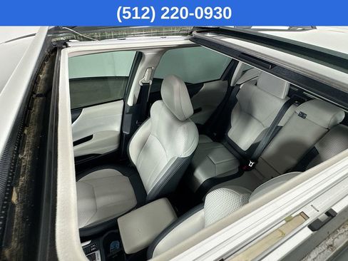 Used 2024 Subaru Forester Premium image 26