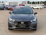 Certified 2023 Nissan Versa SV image 4
