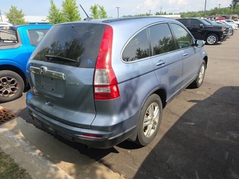 Used 2011 Honda CR-V EX-L image 3