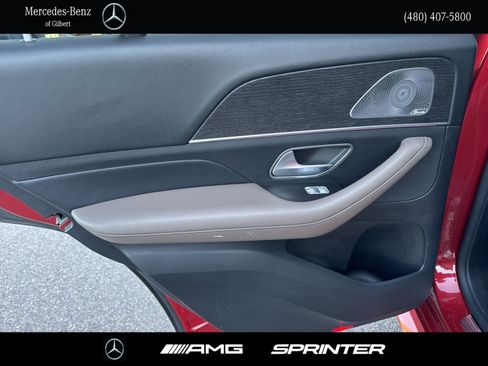 Used 2020 Mercedes-Benz GLE 450 GLE 450 image 21