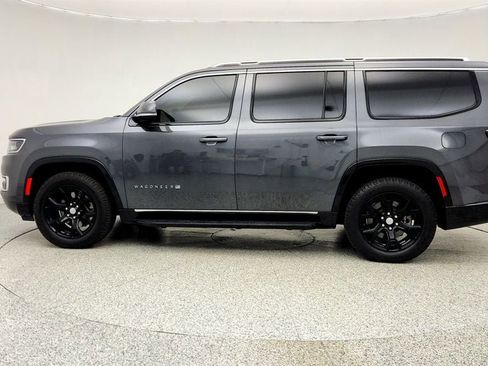 Used 2022 Jeep Wagoneer Series II image 8