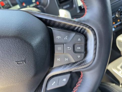 Used 2025 Ford Bronco Raptor w/ Interior Carbon Fiber Pack image 13