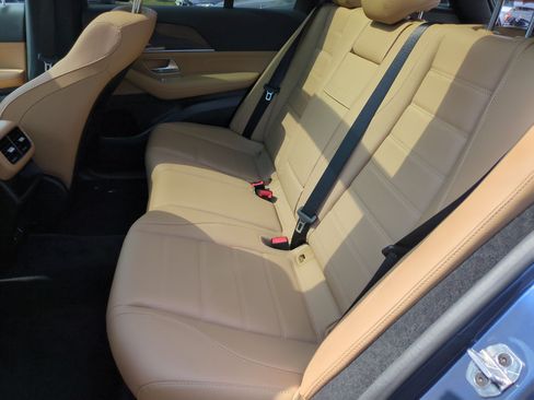Certified 2026 Mercedes-Benz GLE 450 4MATIC image 31