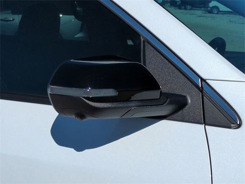 New 2026 Chevrolet Traverse High Country image 12