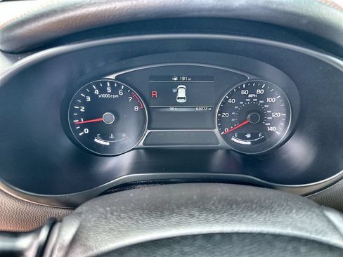 Used 2018 Kia Soul ! FWD image 30