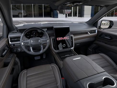 New 2026 GMC Yukon Denali Ultimate image 16