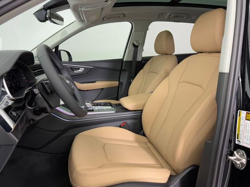 New 2026 Audi Q7 Premium Plus image 5