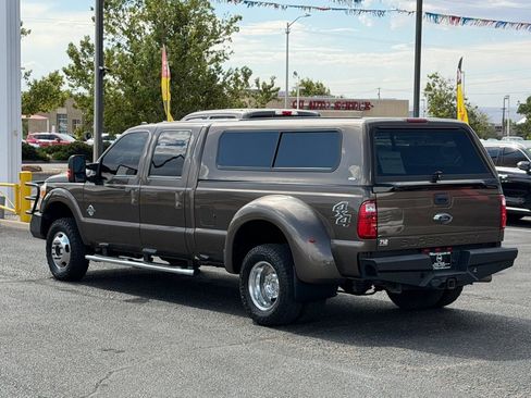 Used 2016 Ford F350 Lariat w/ Lariat Interior Package AWD/4WD image 40