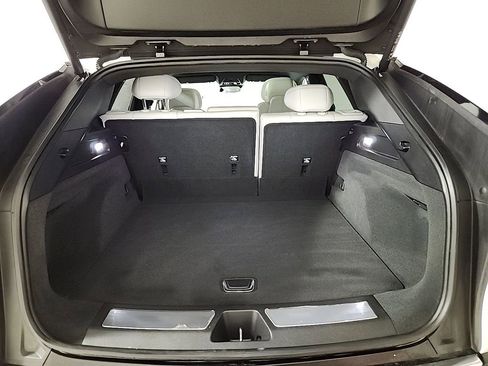 Used 2024 Cadillac Lyriq Luxury w/ LPO, Floor Liner Package RWD image 22