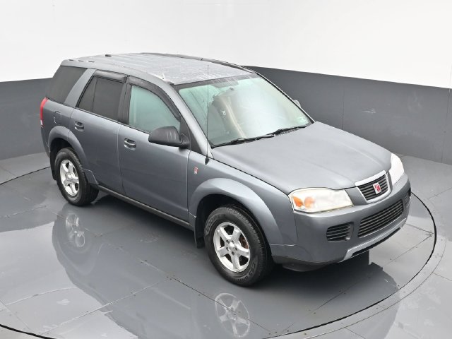 Used 2007 Saturn Vue 2WD w/ Comfort Pkg image 18
