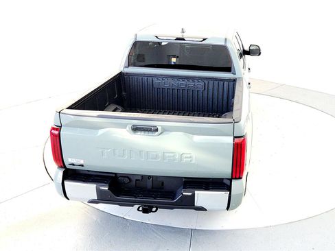 Used 2025 Toyota Tundra SR5 image 17