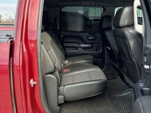 Used 2015 GMC Sierra 1500 SLE w/ All-Terrain Package image 13