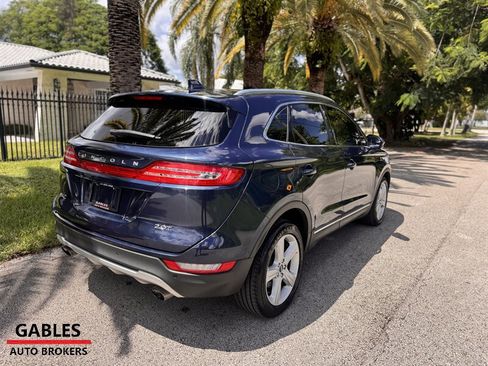 Used 2017 Lincoln MKC Premiere image 13